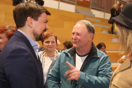 Krajevni praznik Rakeka 72 Foto Ljubo Vukelič
